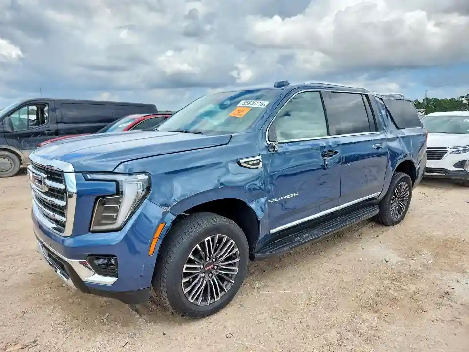 1GKS1GK82TR251642 2026 GMC YUKON-0