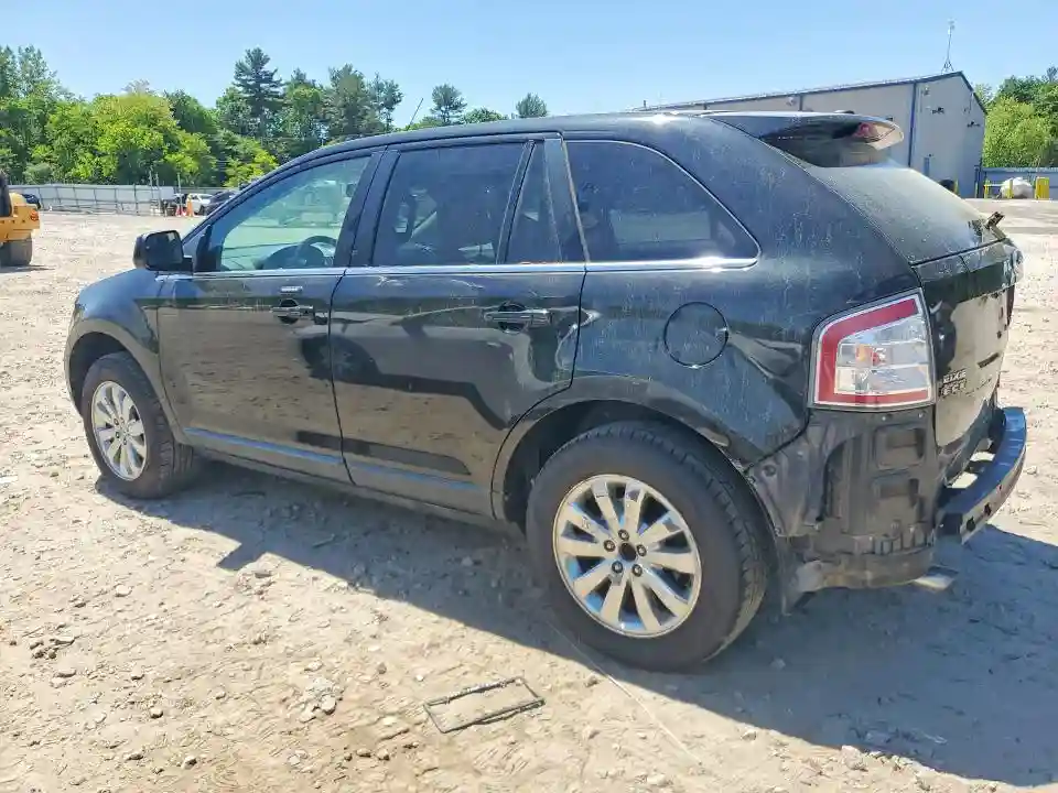 2FMDK3KC5ABA78418 2010 FORD EDGE-1