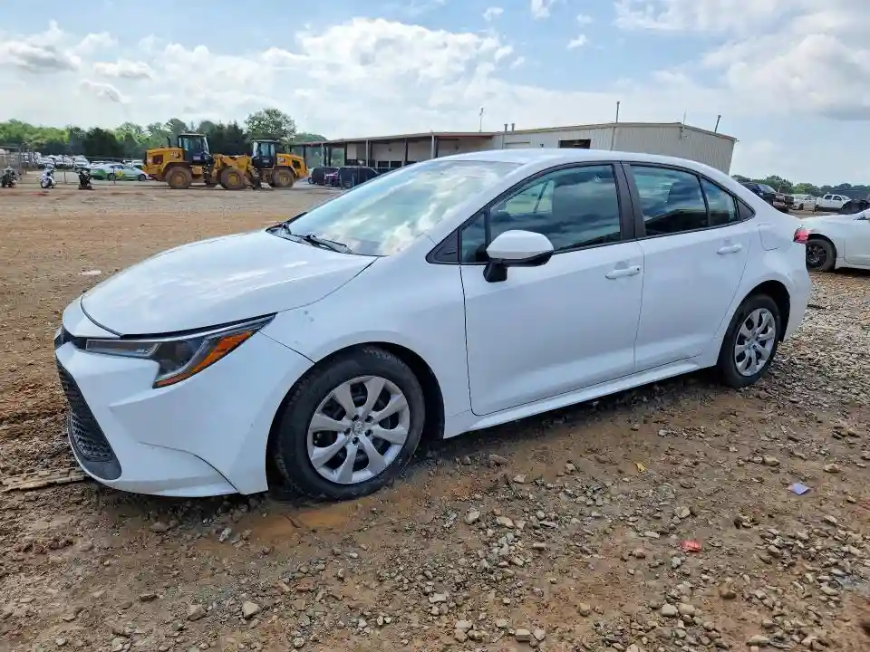 5YFEPMAE7MP172637 2021 TOYOTA COROLLA-0
