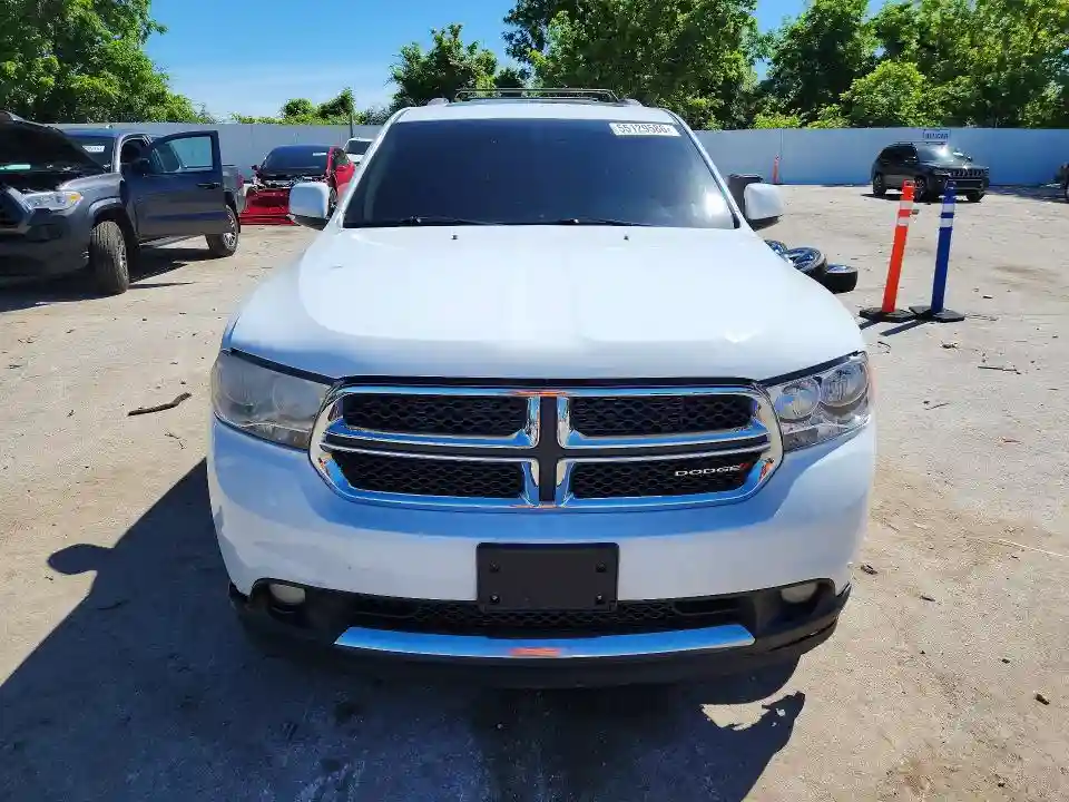 1C4RDJDG0DC681290 2013 DODGE DURANGO-4