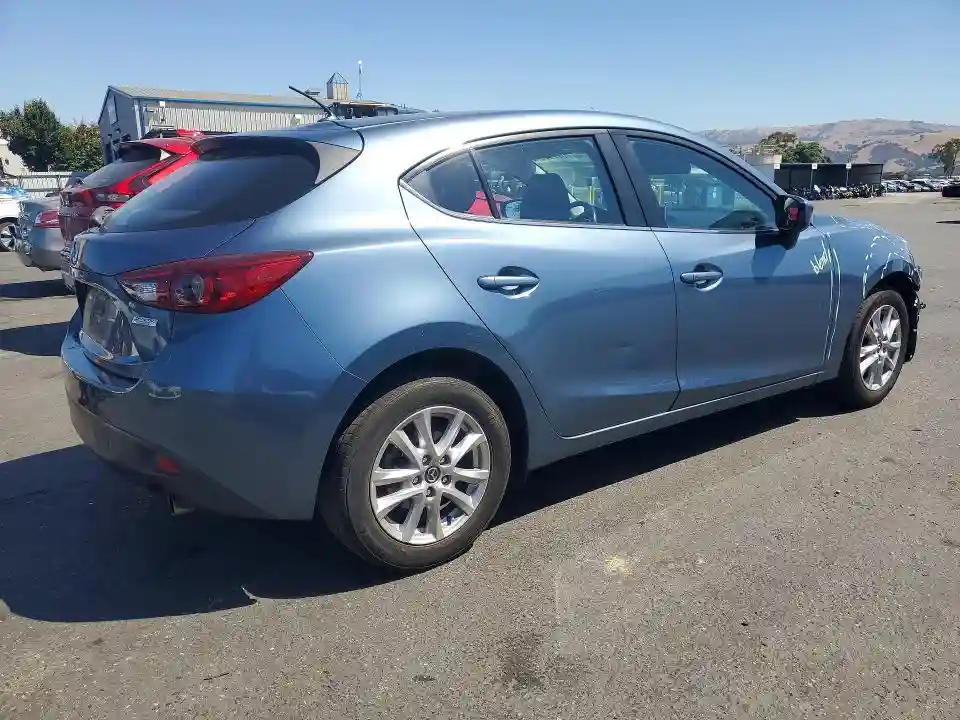 JM1BM1L75F1274745 2015 MAZDA 3-2