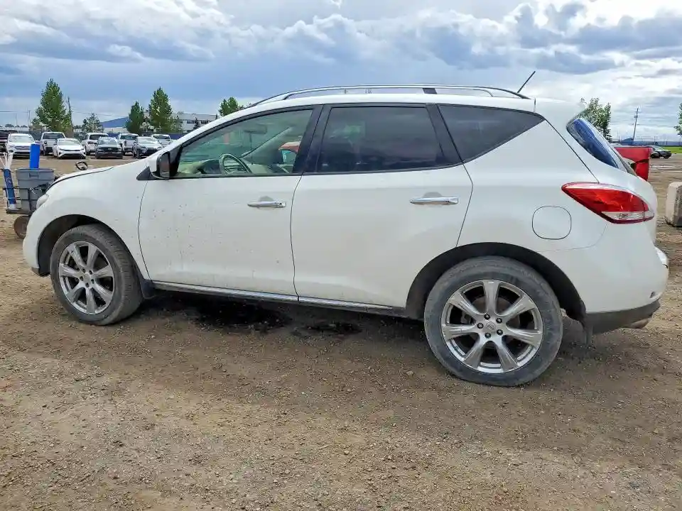 JN8AZ1MW7EW505363 2014 NISSAN MURANO-1