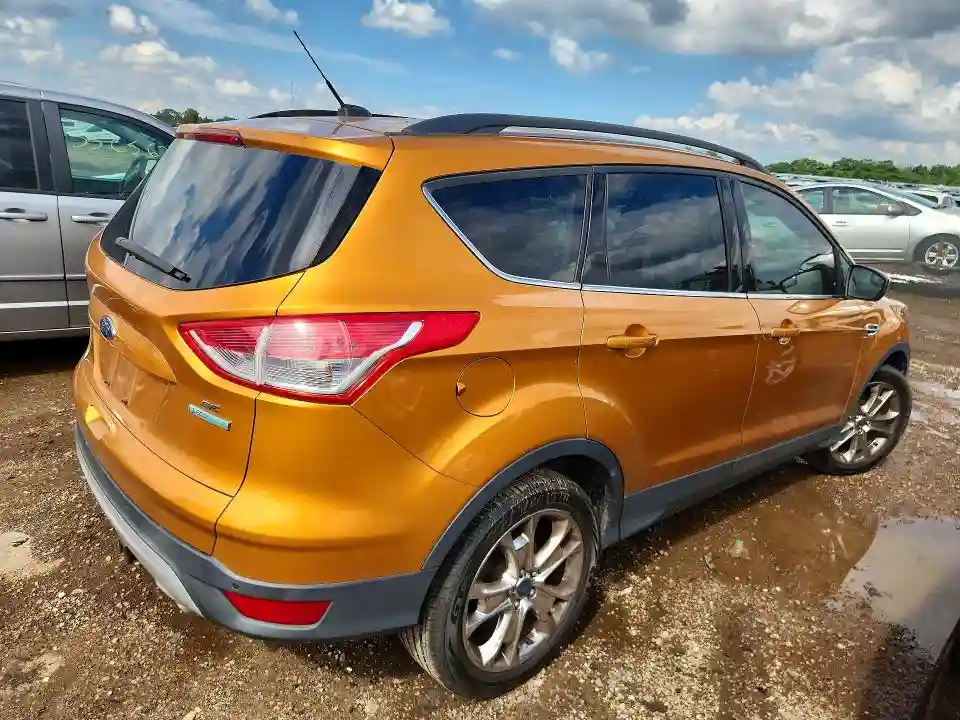 1FMCU0GX5GUB71166 2016 FORD ESCAPE-2