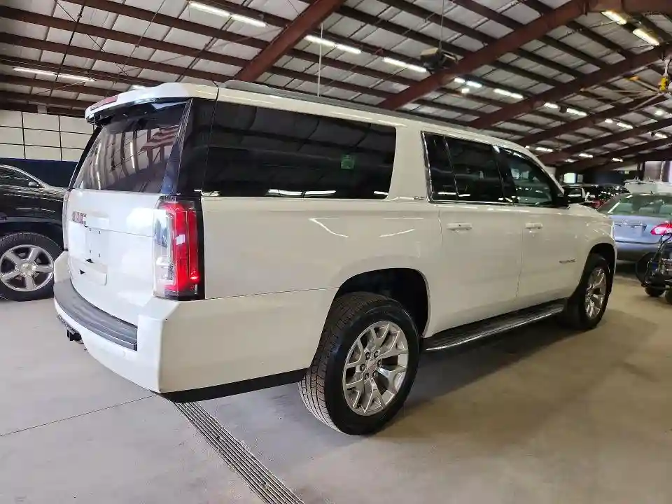 1GKS2HKC4FR531199 2015 GMC YUKON-2