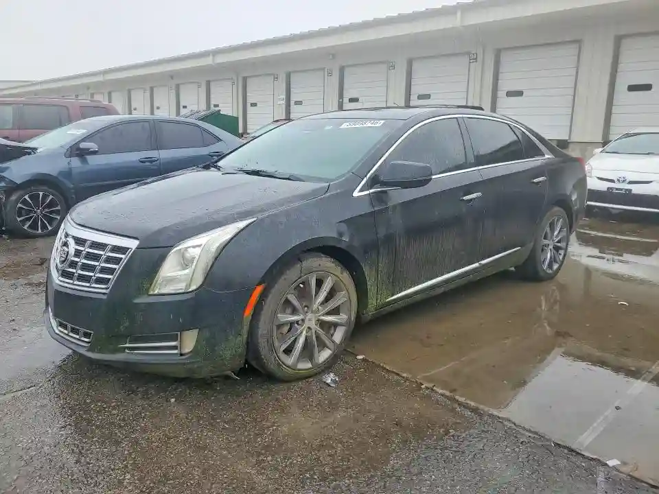 2G61R5S31D9175628 2013 CADILLAC XTS-0