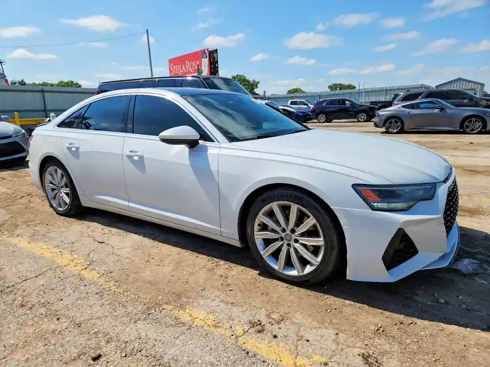 WAUD8AF27LN059494 2020 AUDI A6-3