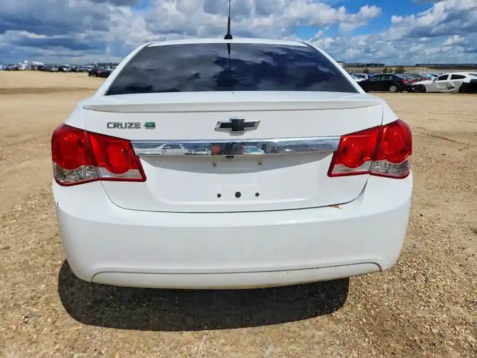 1G1PH5SB2E7110851 2014 CHEVROLET CRUZE-5