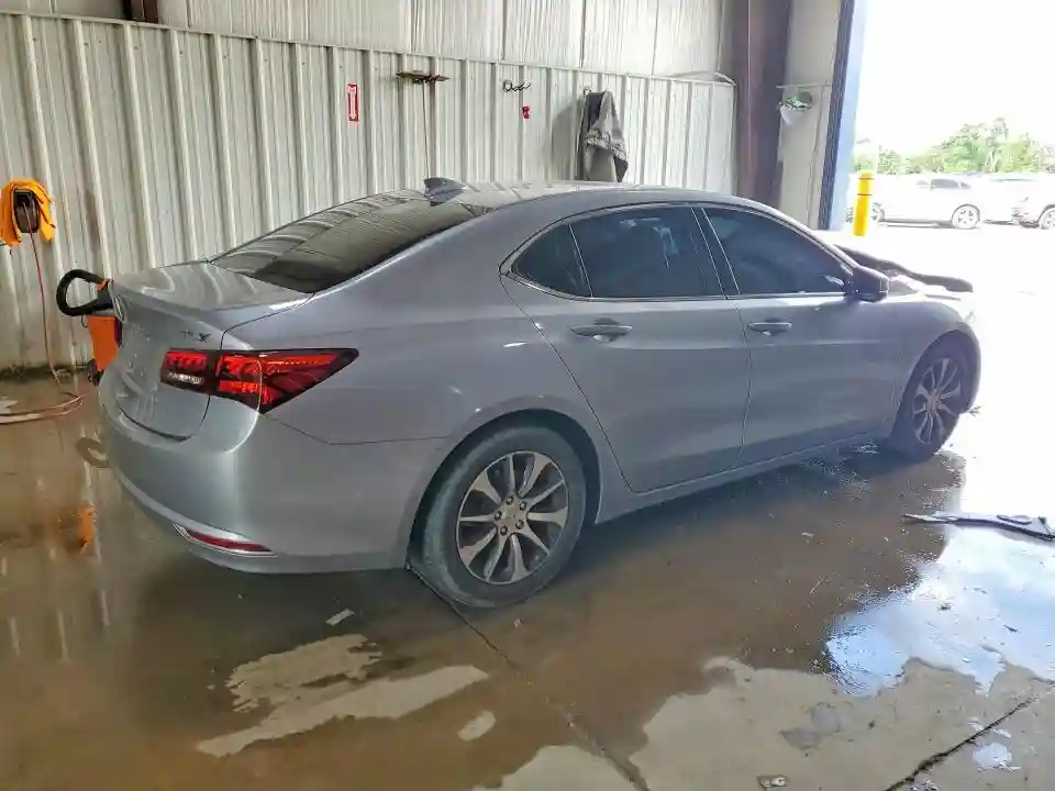 19UUB1F3XGA010253 2016 ACURA TLX-2