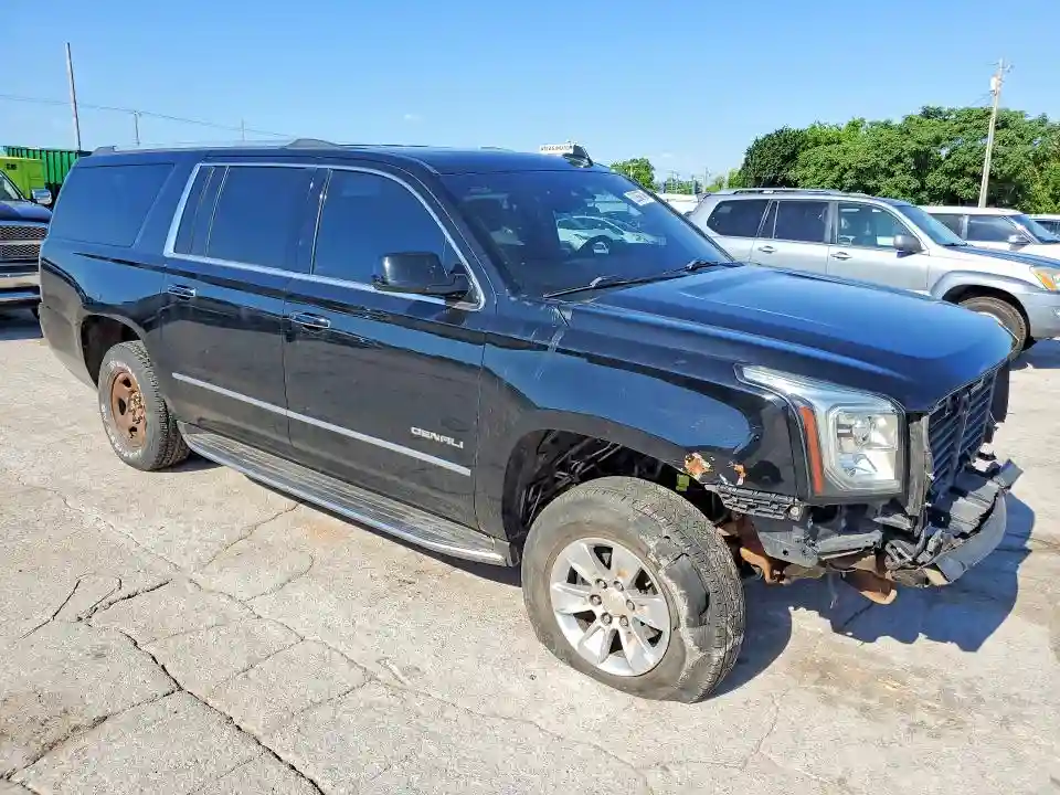 1GKS2HKJ0KR379396 2019 GMC YUKON-3