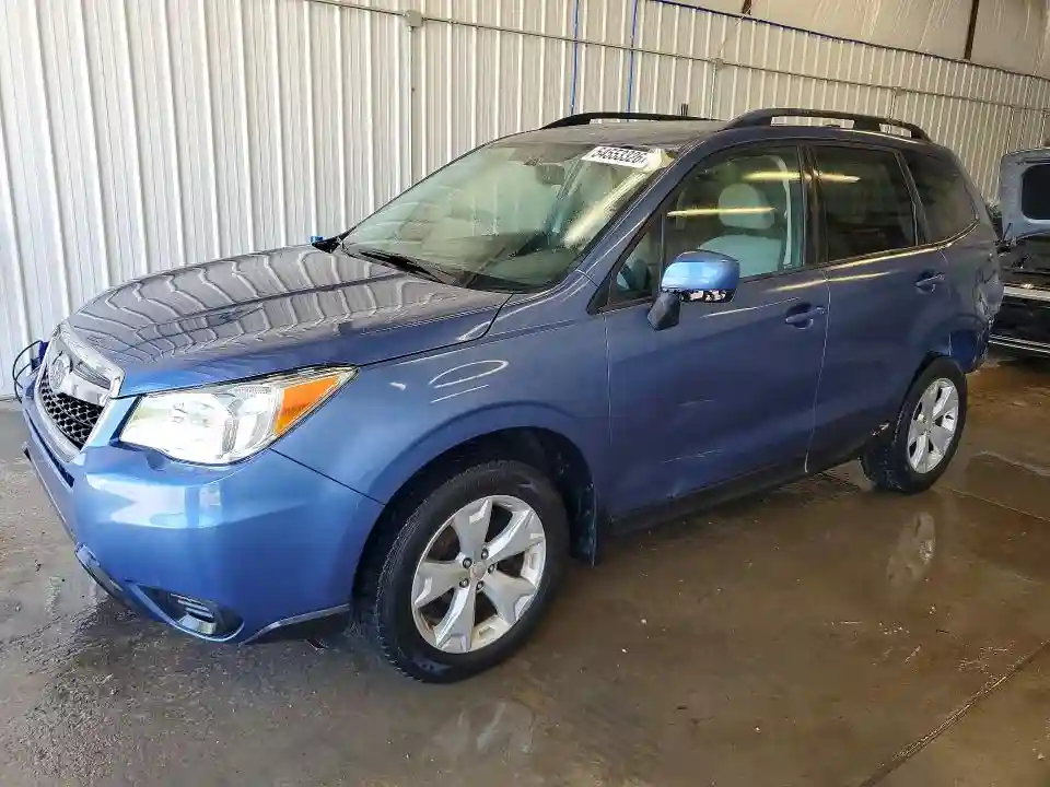 JF2SJADC9GH515480 2016 SUBARU FORESTER-0