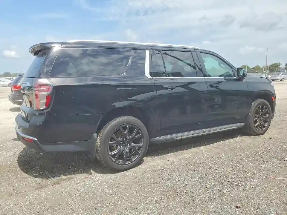 1GNSCCKD7PR101468 2023 CHEVROLET SUBURBAN-2