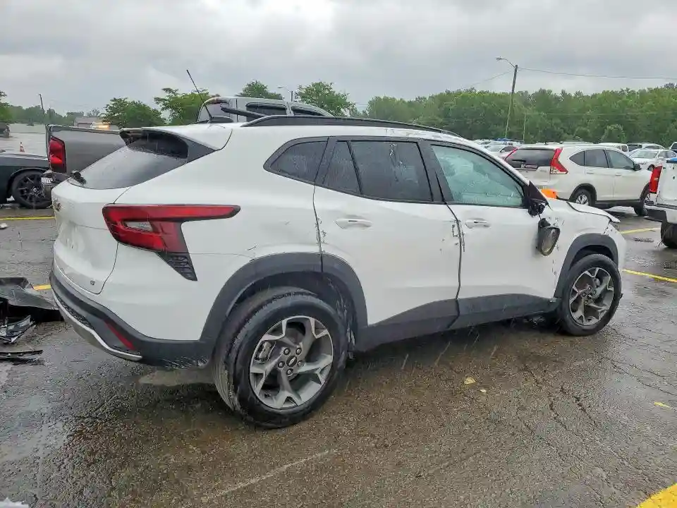 KL77LHEPXSC338630 2025 CHEVROLET TRAX-2
