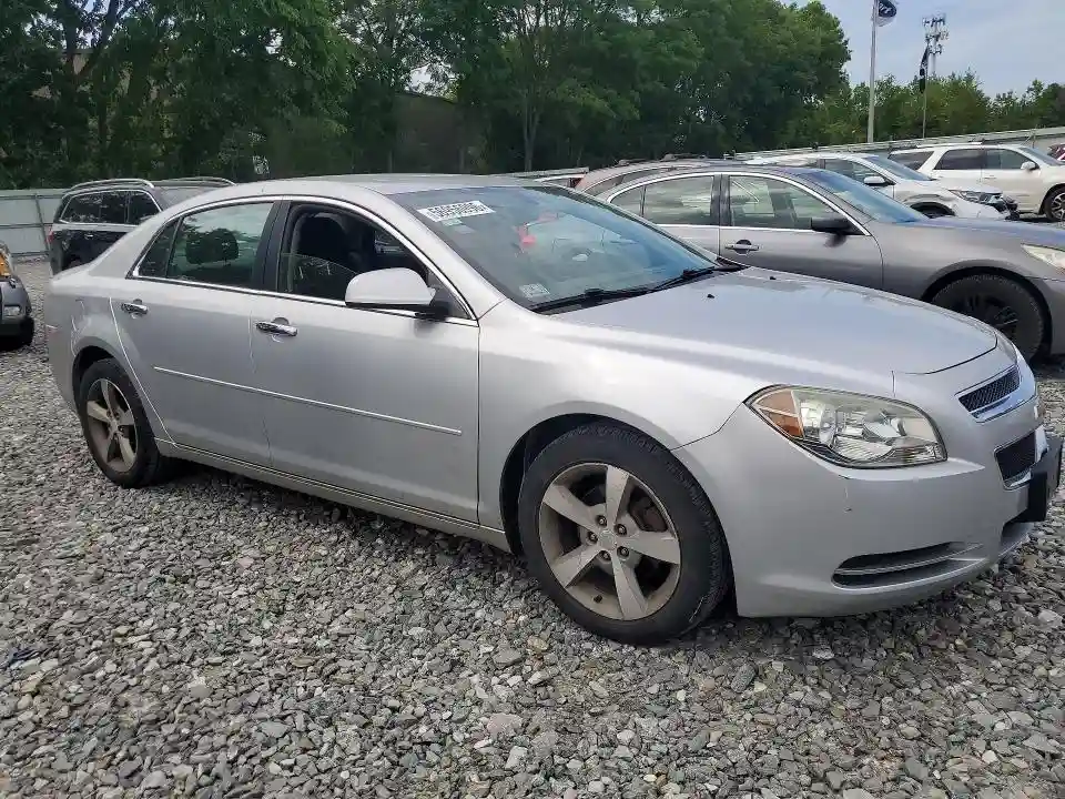 1G1ZC5E09CF182120 2012 CHEVROLET MALIBU-3
