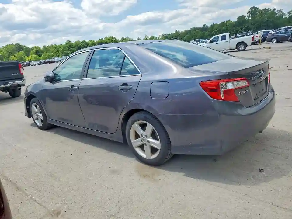 4T1BF1FK7EU410361 2014 TOYOTA CAMRY-1