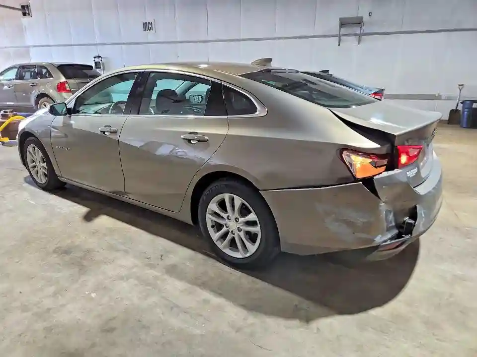1G1ZE5ST7HF220525 2017 CHEVROLET MALIBU-1