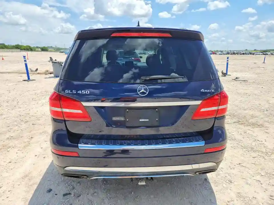 4JGDF6EEXHA829635 2017 MERCEDES-BENZ GLS-CLASS-5
