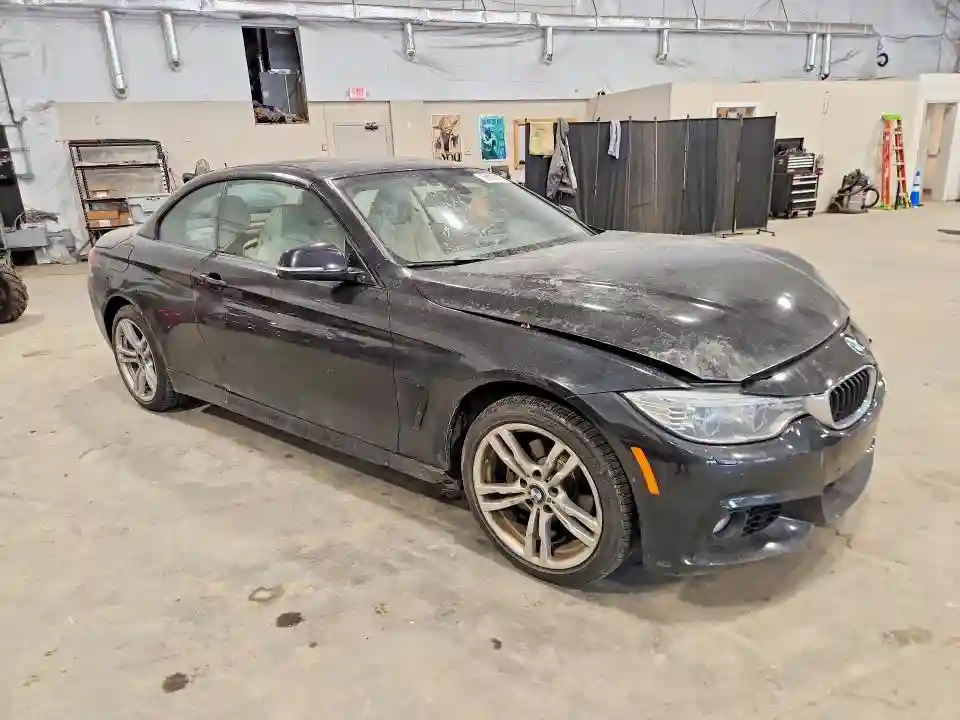 WBA3V9C55EPR69895 2014 BMW 4 SERIES-3