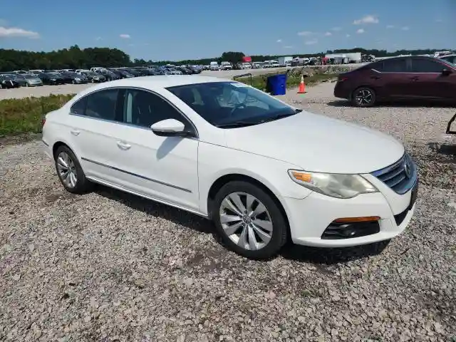 WVWNN7AN4AE561056 2010 VOLKSWAGEN CC-3