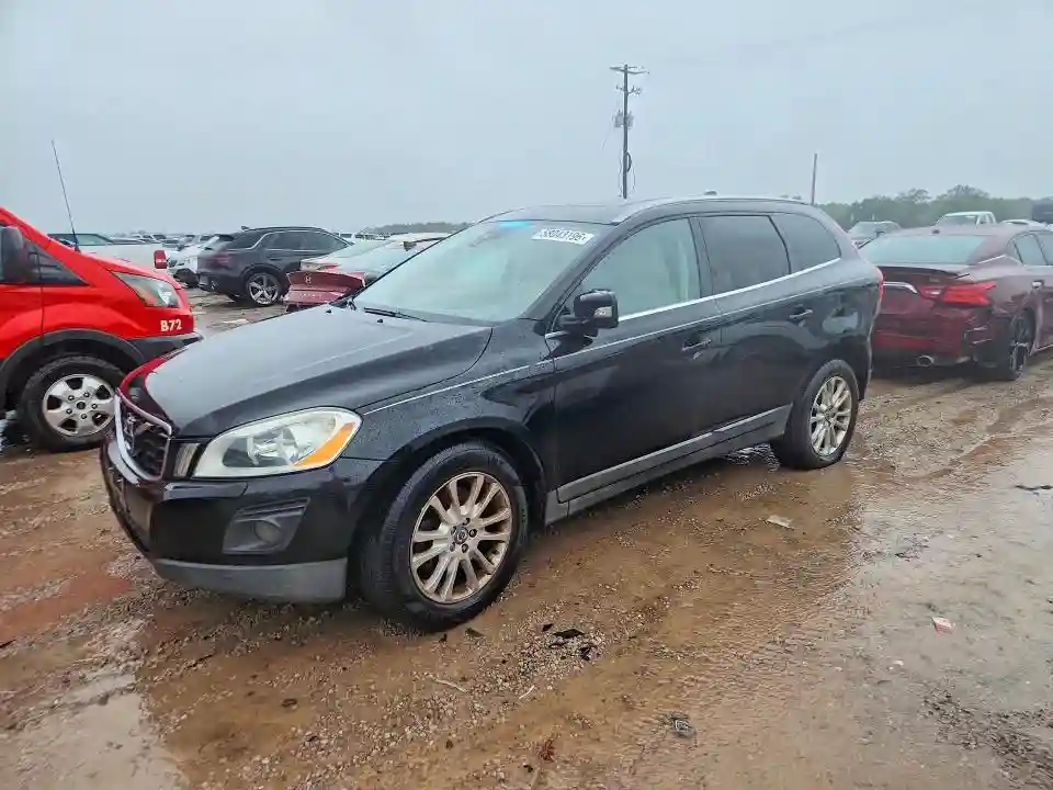 YV4992DZ4A2023009 2010 VOLVO XC60-0