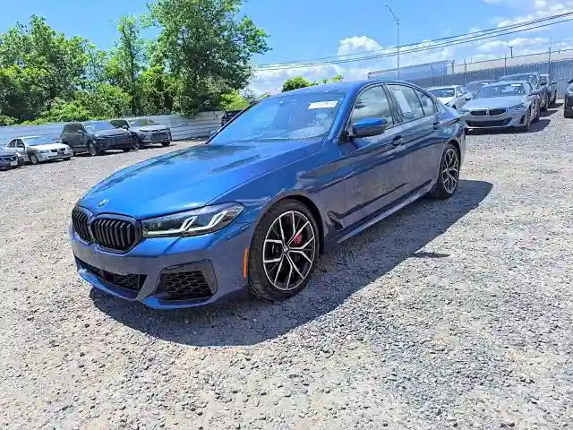 WBA13BK08PCN47429 2023 BMW M5-0