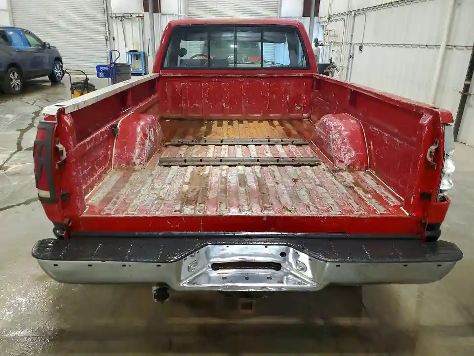1GCGC34N2KE145799 1989 CHEVROLET GMT-5