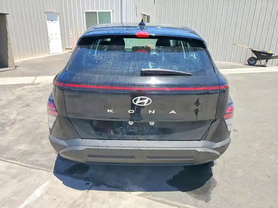 KM8HA3ABXSU196280 2025 HYUNDAI KONA-5