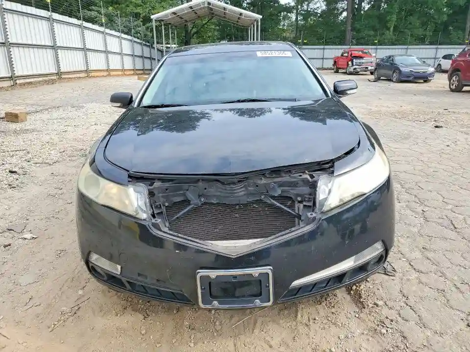 19UUA8F29BA000132 2011 ACURA TL-4