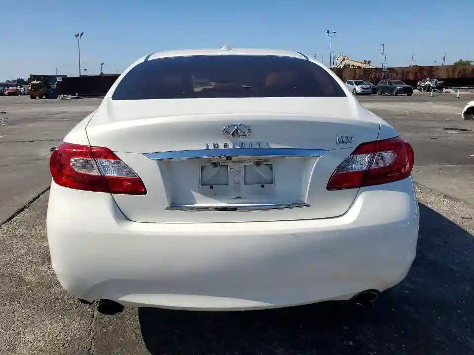 JN1BY1AP3CM335773 2012 INFINITI M37 BASE-5