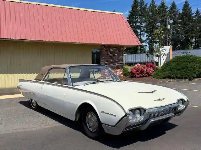 1Y71Z139615 1961 FORD TBIRD-0