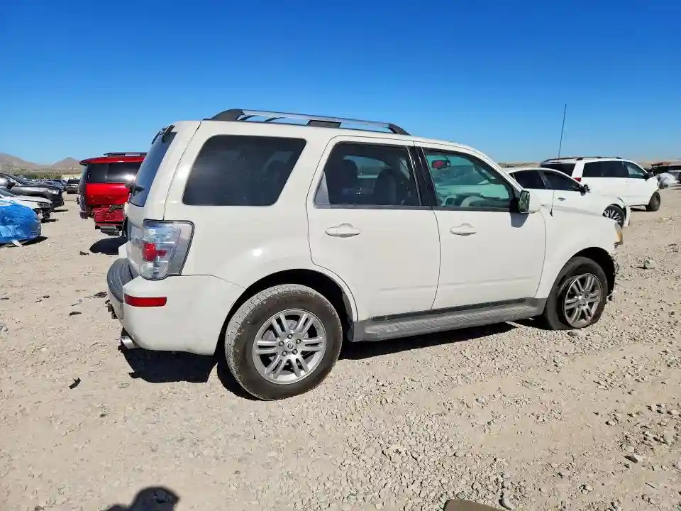 4M2CN9HG5AKJ03189 2010 MERCURY MARINER-2