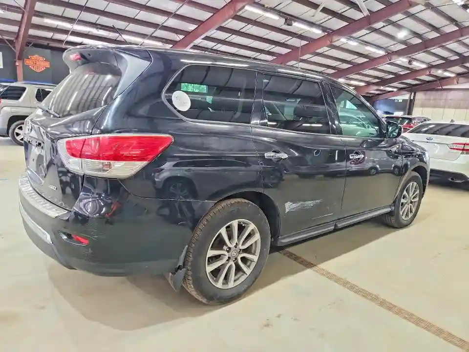 5N1AR2MM4EC635985 2014 NISSAN PATHFINDER-2