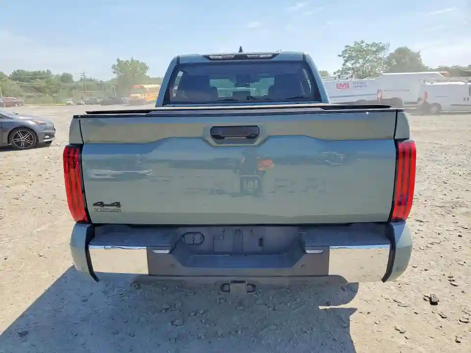 5TFLA5DB9NX052809 2022 TOYOTA TUNDRA-5