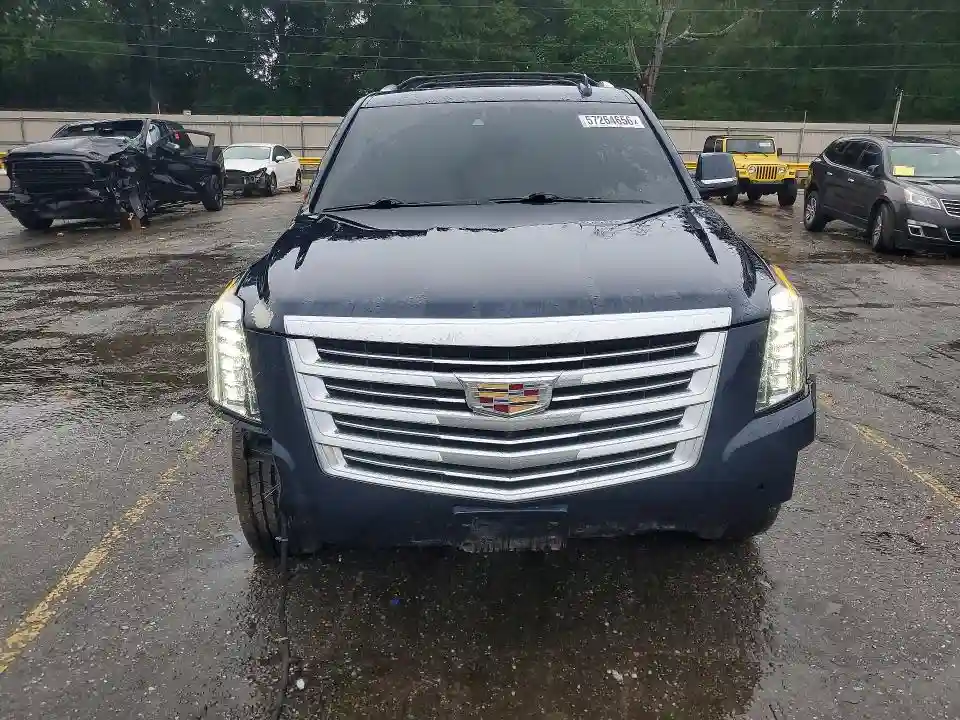 1GYS4DKJXKR180008 2019 CADILLAC ESCALADE-4