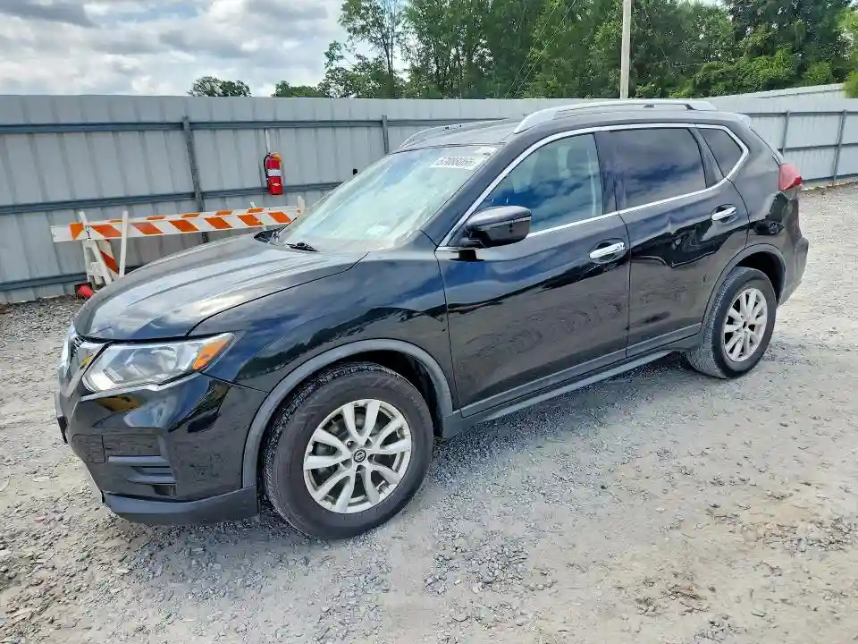 KNMAT2MV4KP549644 2019 NISSAN ROGUE-0