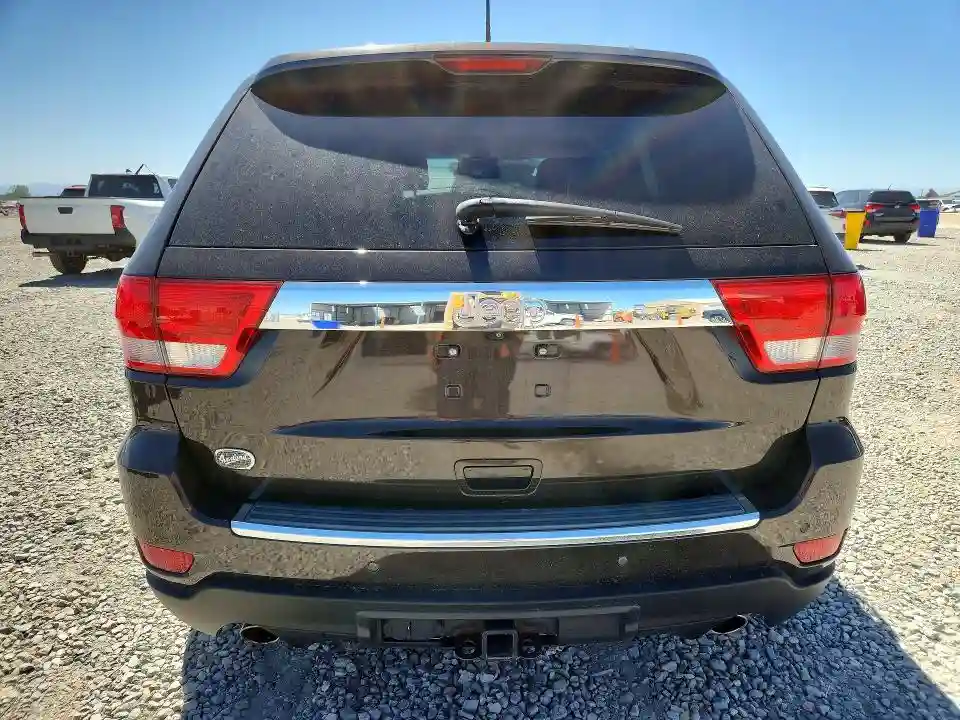 1C4RJFCT8CC189934 2012 JEEP CHEROKEE-5