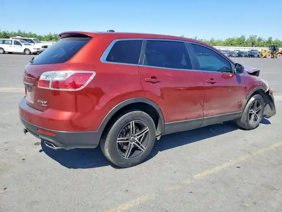 JM3TB3CV5C0345584 2012 MAZDA CX-9-2