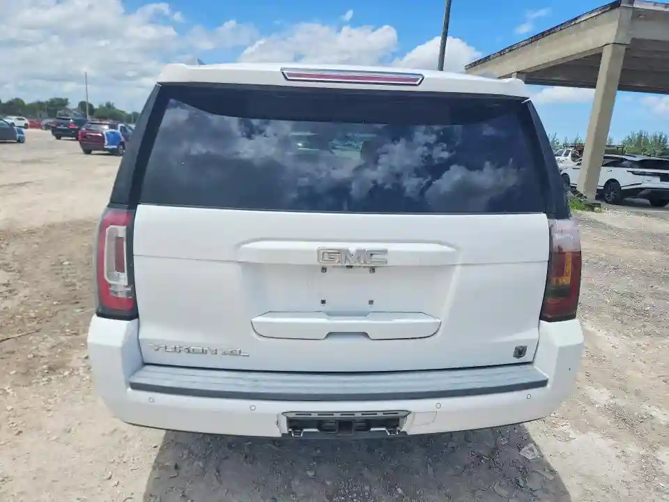1GKS2GKC8HR177894 2017 GMC YUKON-5