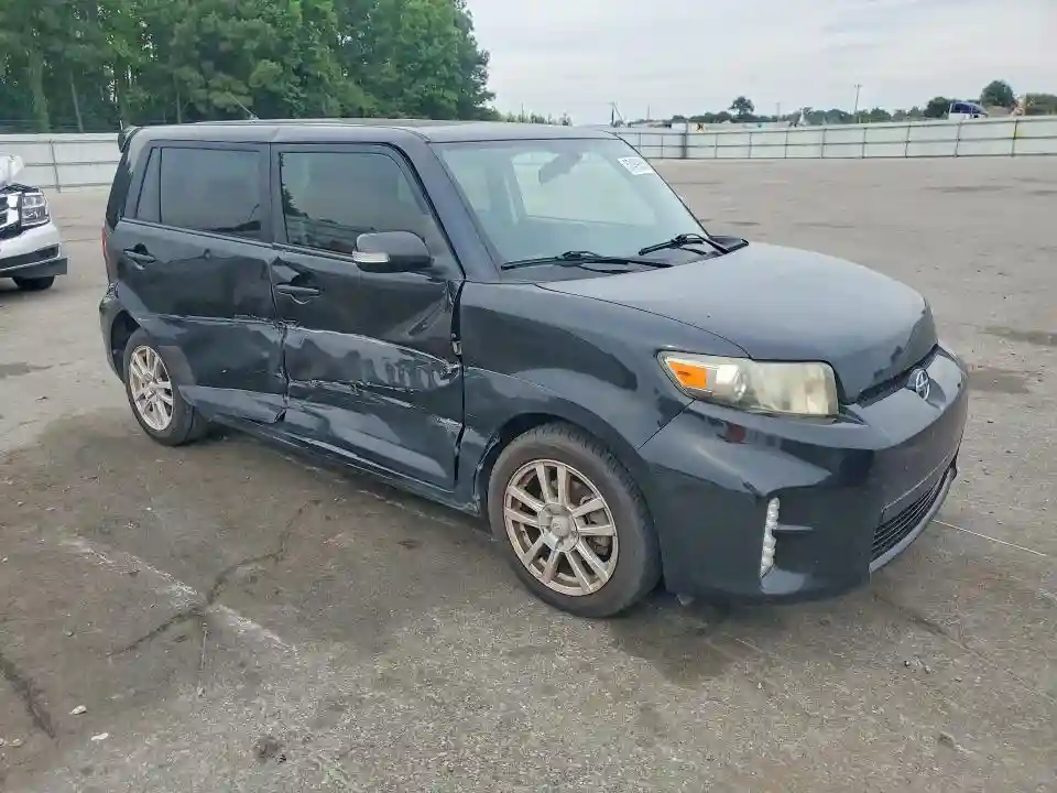 JTLZE4FE7DJ033407 2013 SCION XB-3