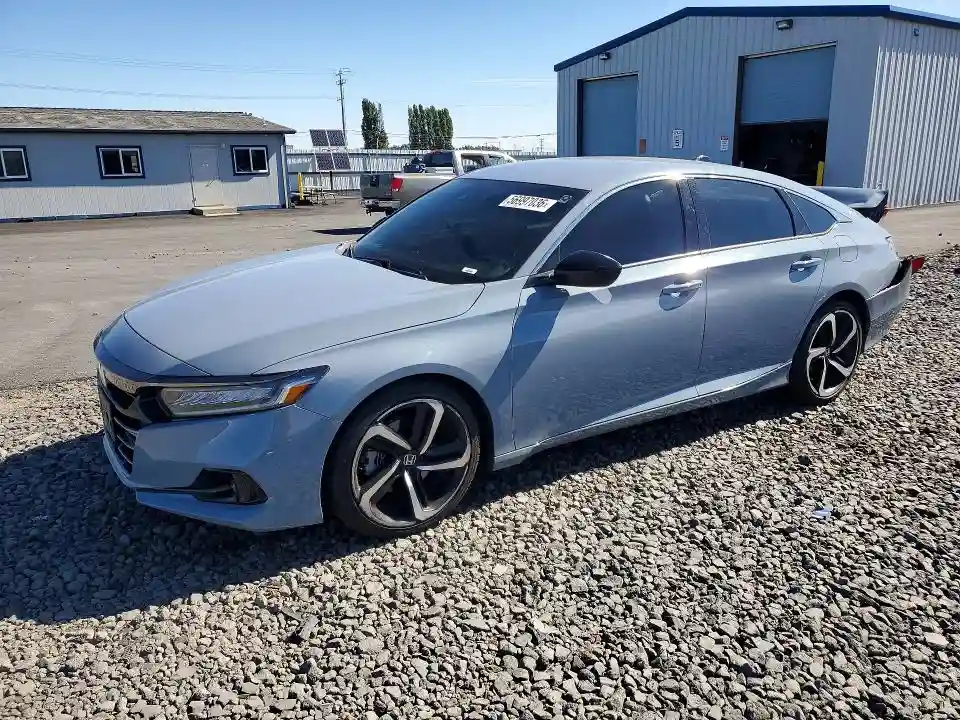 1HGCV1F43MA114218 2021 HONDA ACCORD-0