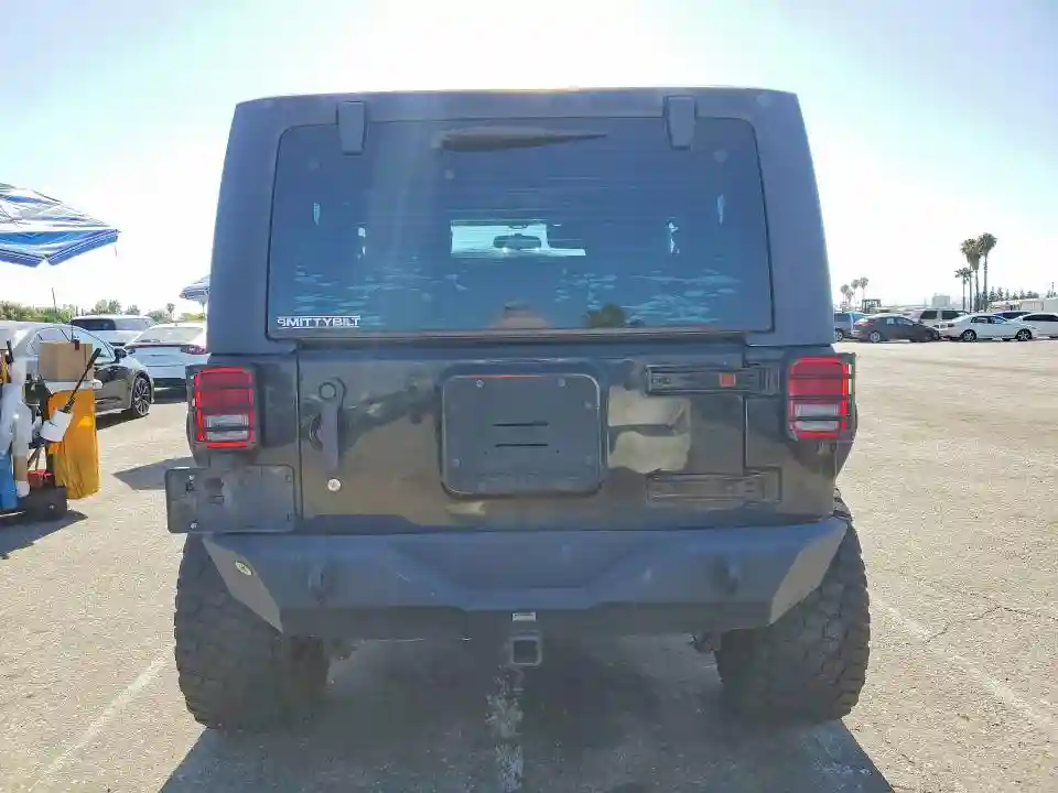 1C4AJWAG1CL281115 2012 JEEP WRANGLER-5