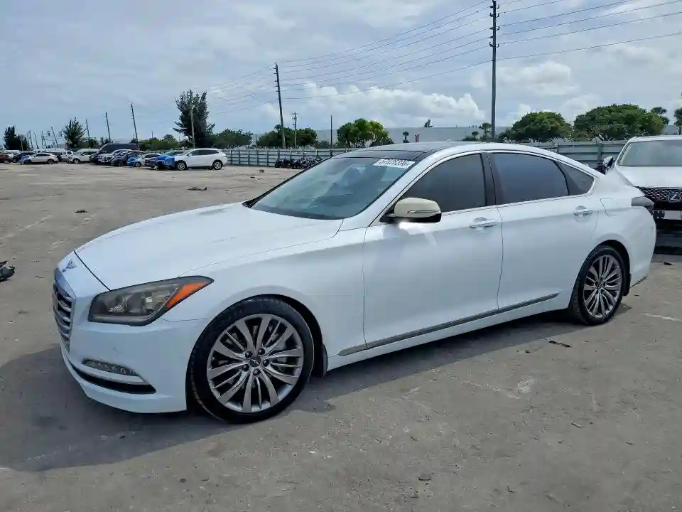 KMHGN4JF5FU066471 2015 HYUNDAI GENESIS-0