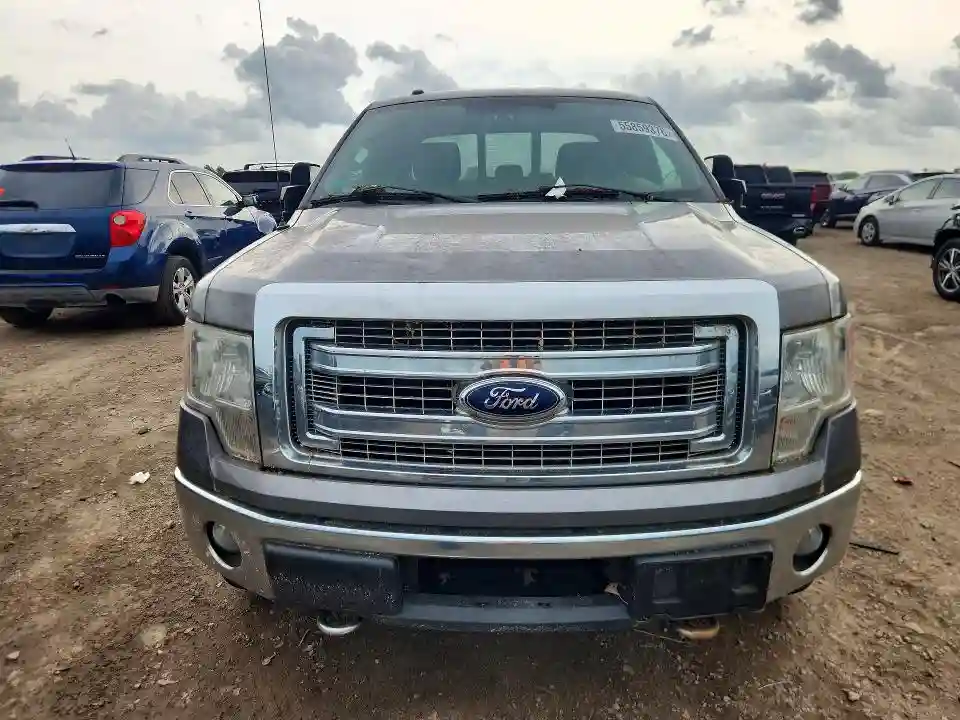 1FTFX1ET3DFC93054 2013 FORD F150-4
