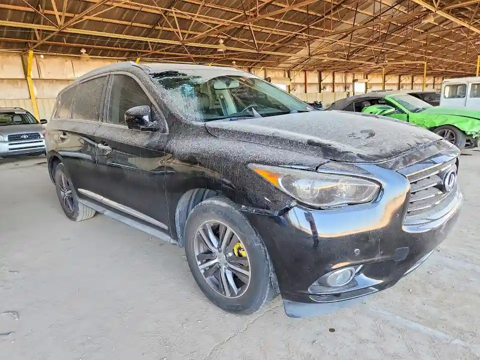 5N1AL0MMXDC302405 2013 INFINITI JX35-3