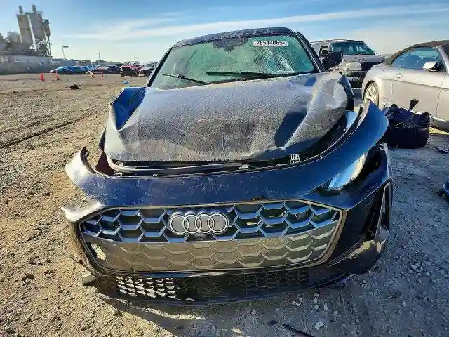 WAU1BCFUXSN042351 2025 AUDI A5-4