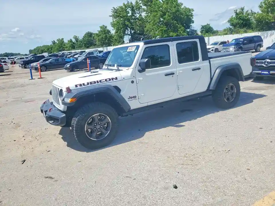 1C6JJTBG5PL530526 2023 JEEP GLADIATOR-0