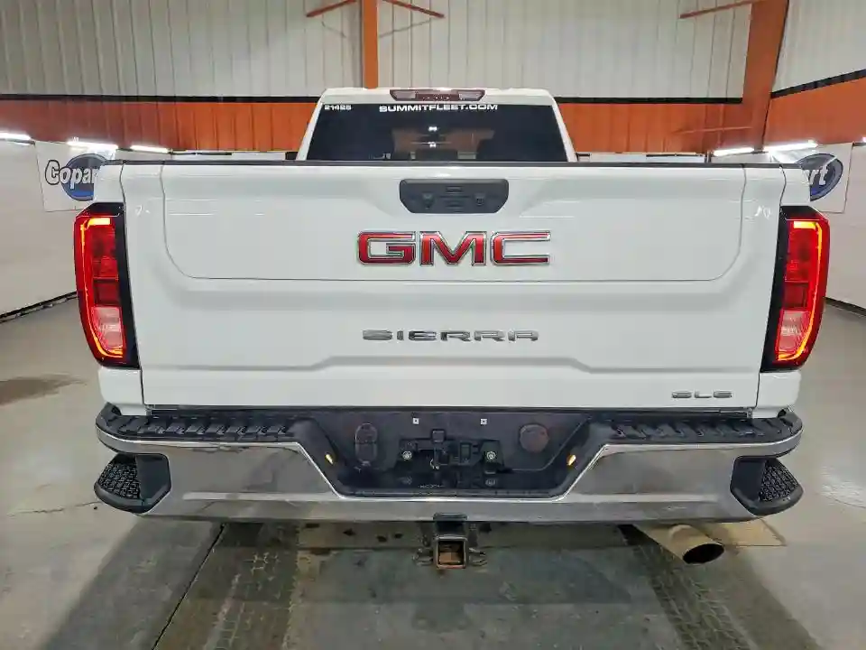 1GT49TE76PF135795 2023 GMC SIERRA-5