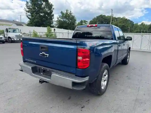 1GCVKREC9HZ265546 2017 CHEVROLET SILVERADO-2