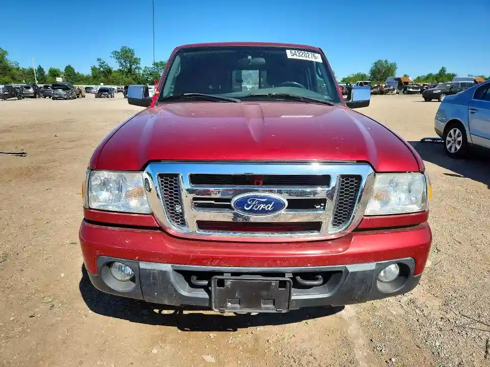 1FTLR4FEXAPA29978 2010 FORD RANGER-4