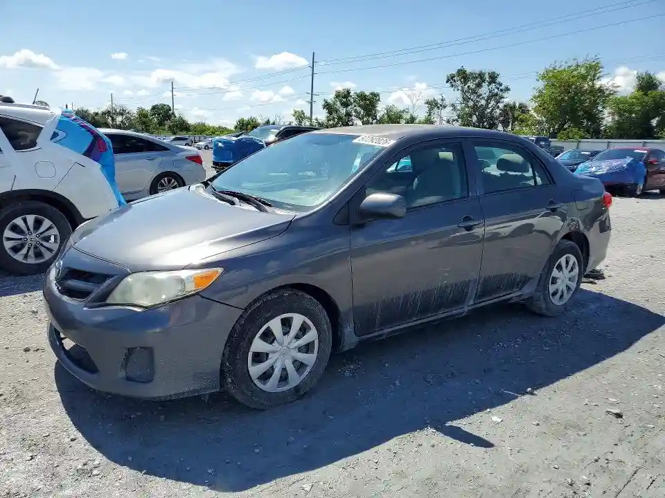 5YFBU4EE3CP020794 2012 TOYOTA COROLLA-0