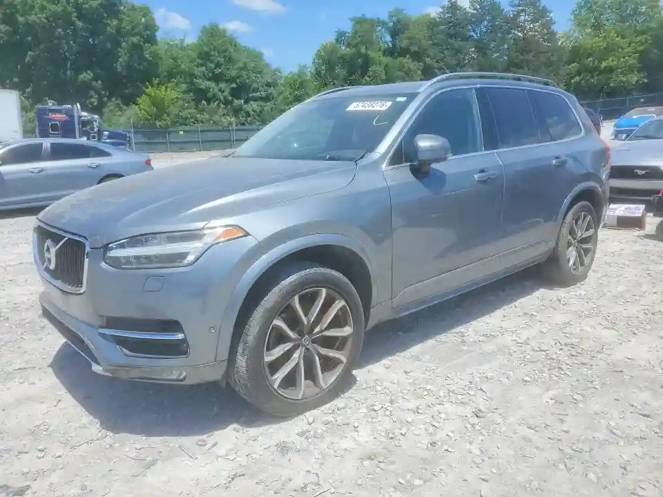 YV4A22PKXH1151240 2017 VOLVO XC90-0